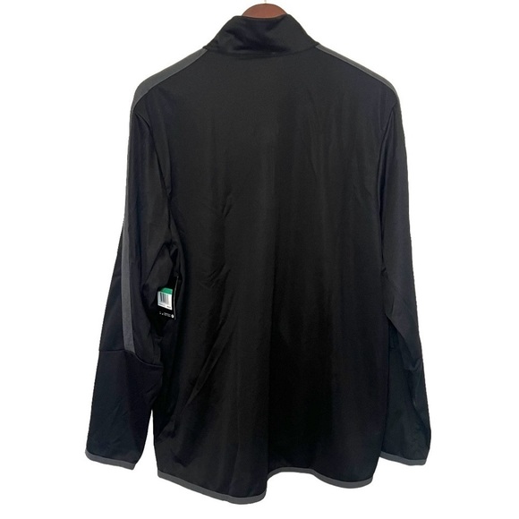 Nike Jackets & Coats Men's Training Zip Front Jacket Size XL - Picture 2 of 7